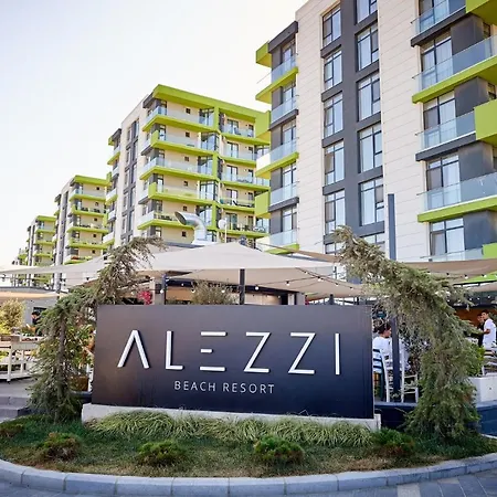 Apartament Sunset View Apartment- Pools *
