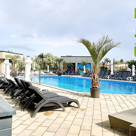 Apartament Sunset View Apartment- Pools *