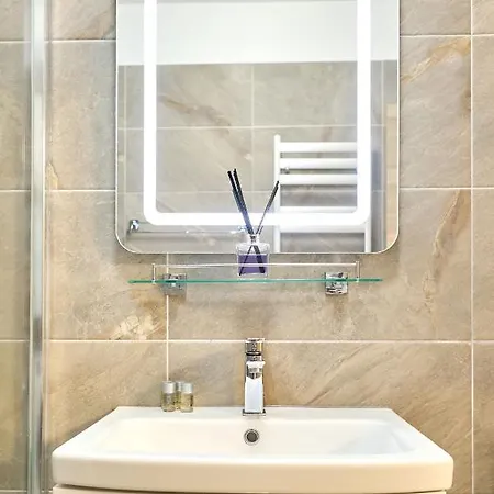 Sunset View Apartment- Pools Apartament Mamaia