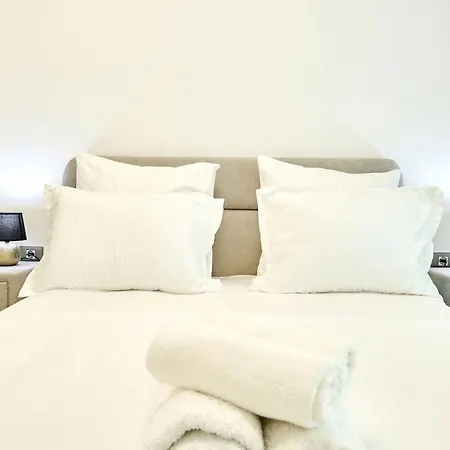 Apartament Sunset View Apartment- Pools *