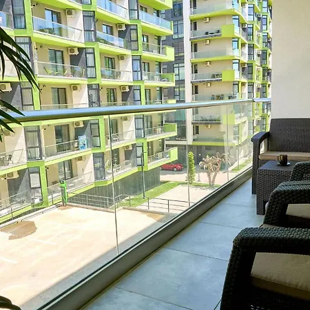 Apartament Sunset View Apartment- Pools *